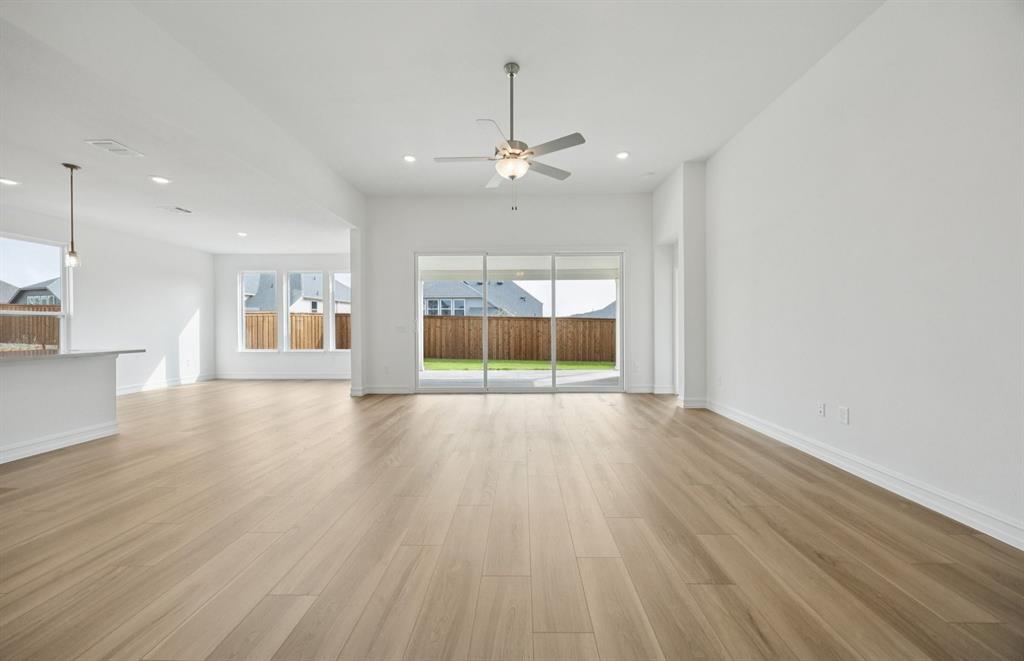 Highland Lakes - Residential