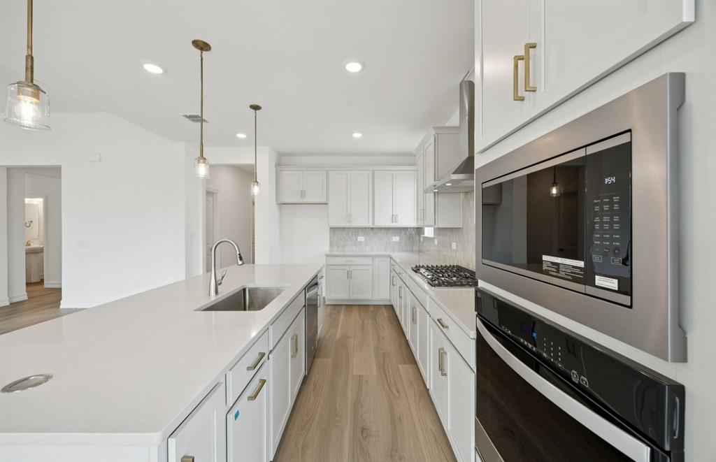 Highland Lakes - Residential