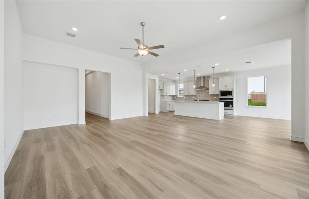 Highland Lakes - Residential