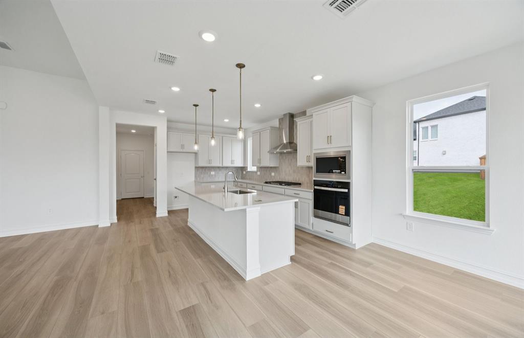 Highland Lakes - Residential