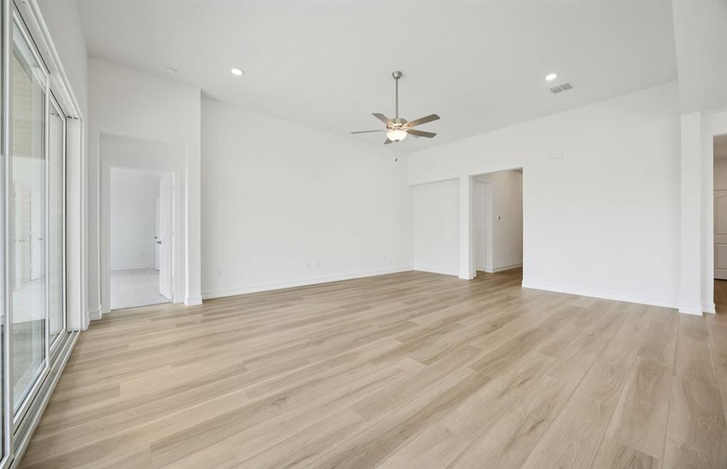 Highland Lakes - Residential