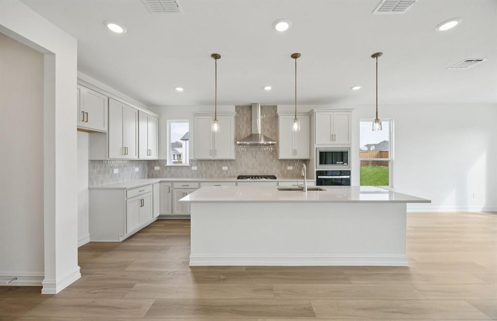 Highland Lakes - Residential