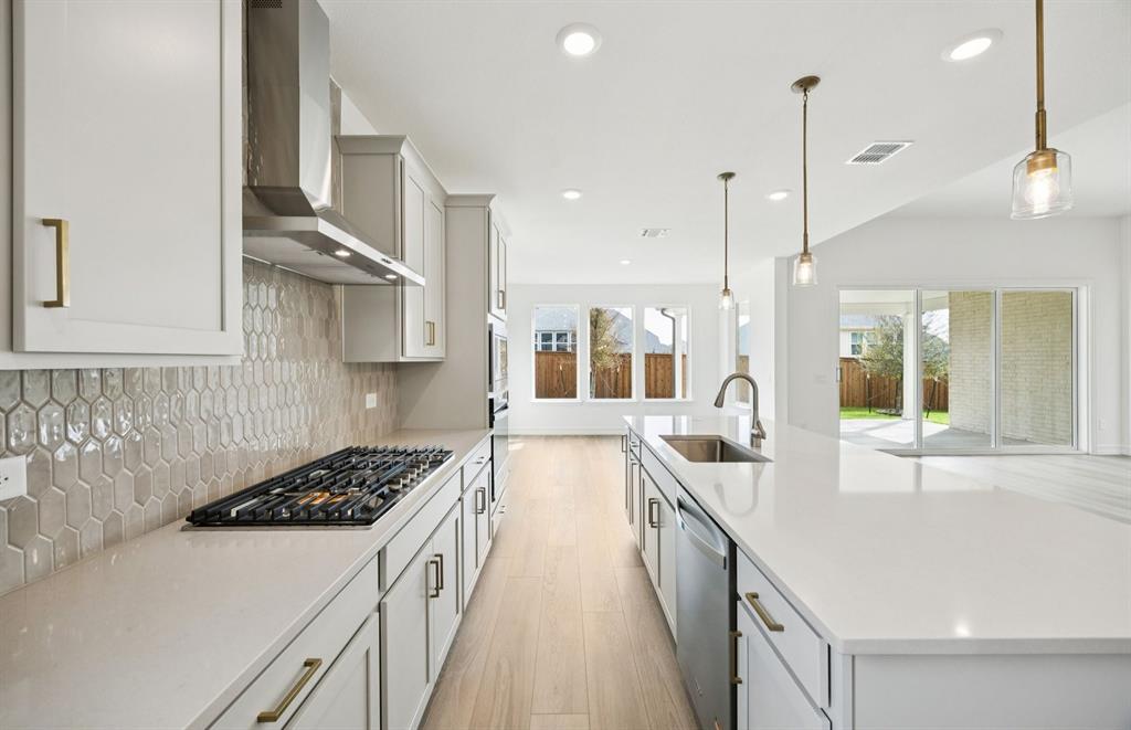 Highland Lakes - Residential