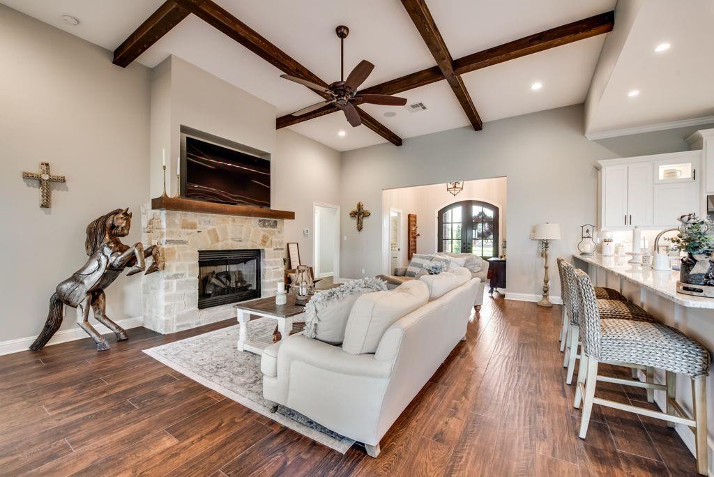 The Shores On Richland Chamb - Residential