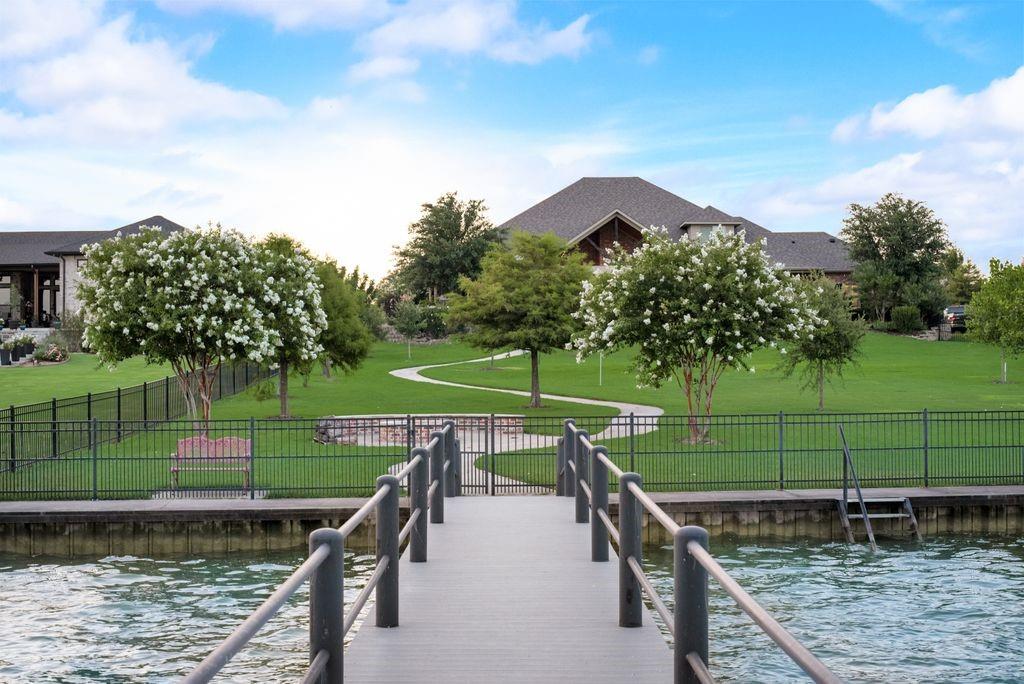 The Shores On Richland Chamb - Residential