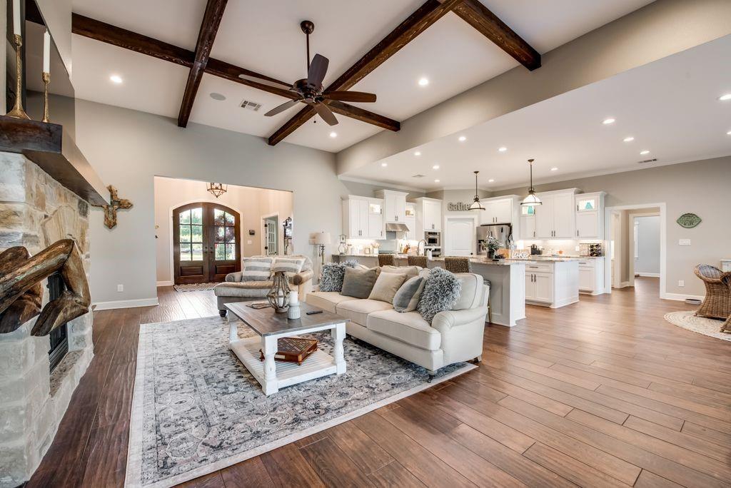 The Shores On Richland Chamb - Residential