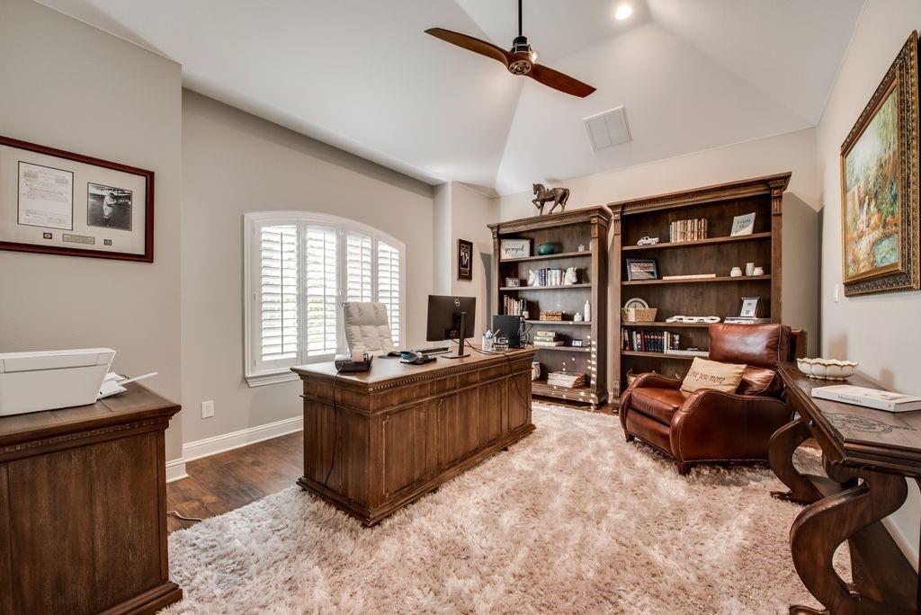 The Shores On Richland Chamb - Residential