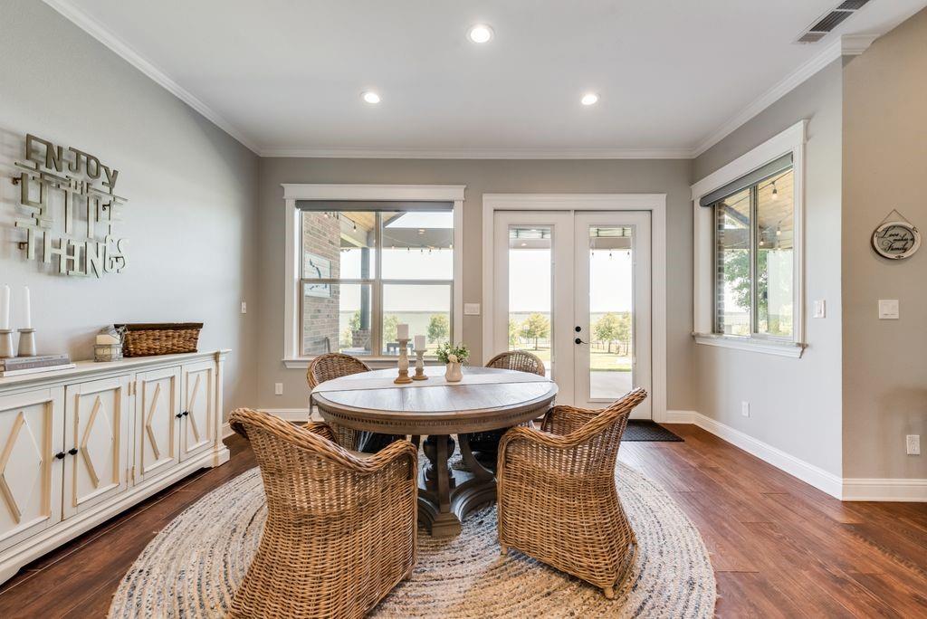 The Shores On Richland Chamb - Residential