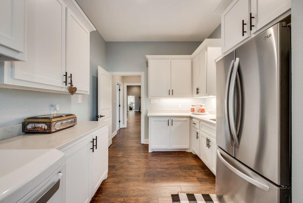 The Shores On Richland Chamb - Residential