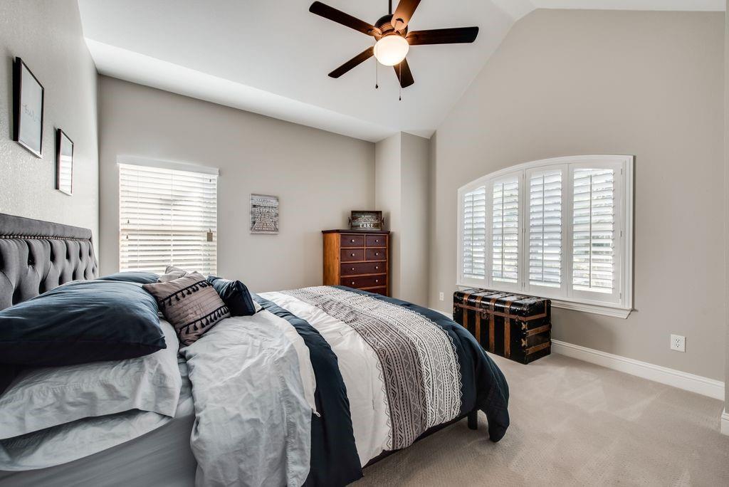 The Shores On Richland Chamb - Residential