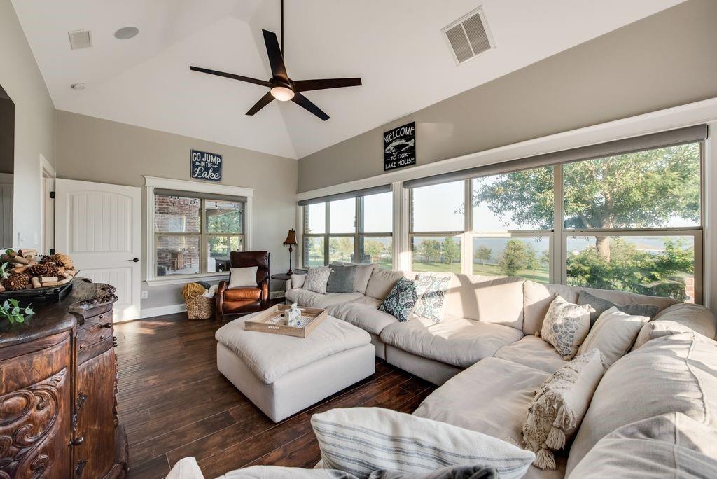 The Shores On Richland Chamb - Residential