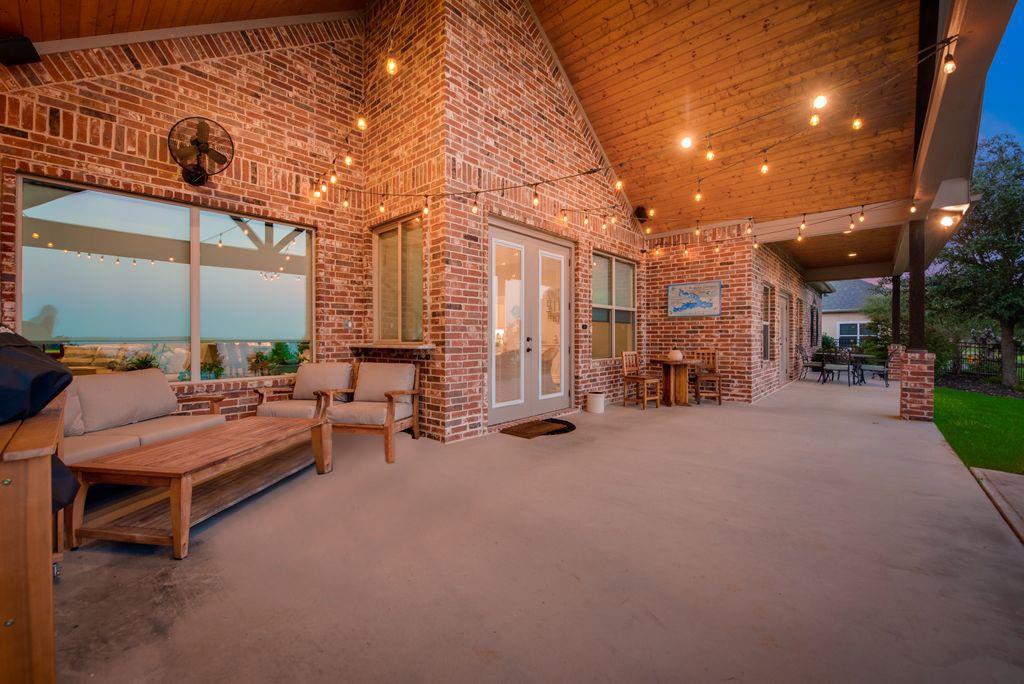 The Shores On Richland Chamb - Residential