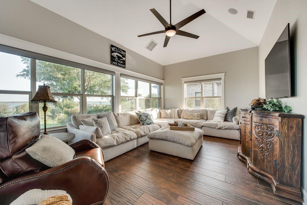 The Shores On Richland Chamb - Residential