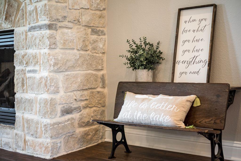 The Shores On Richland Chamb - Residential