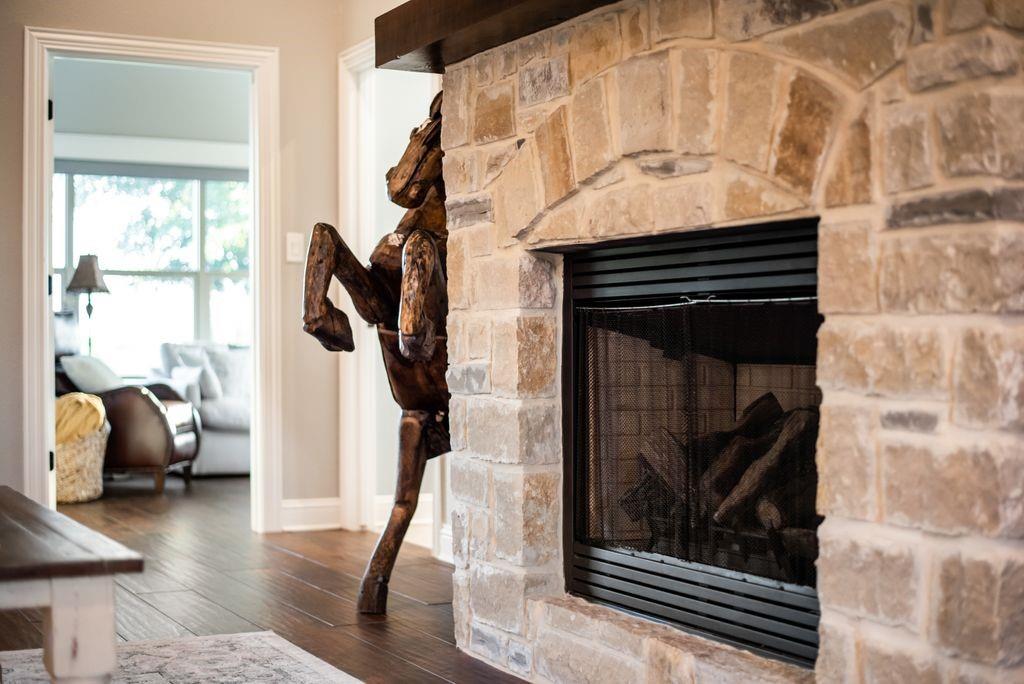 The Shores On Richland Chamb - Residential