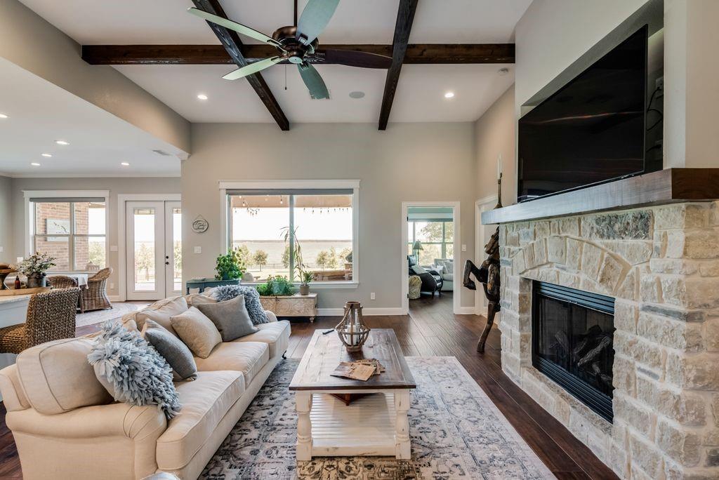 The Shores On Richland Chamb - Residential