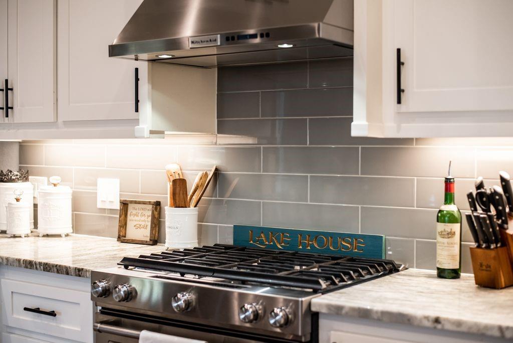 The Shores On Richland Chamb - Residential