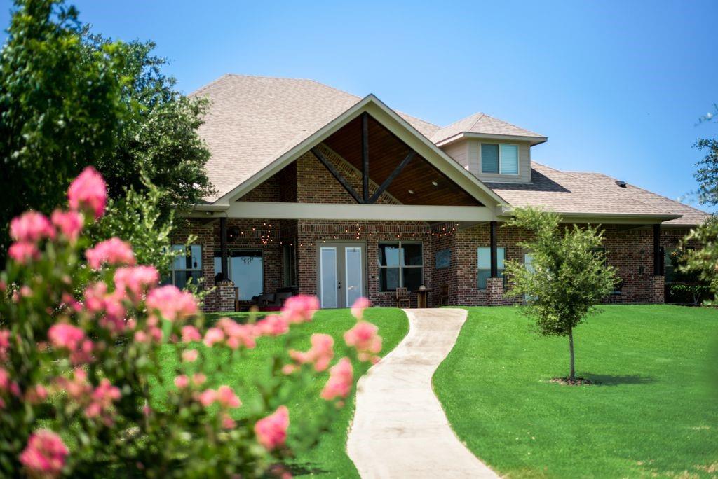 The Shores On Richland Chamb - Residential