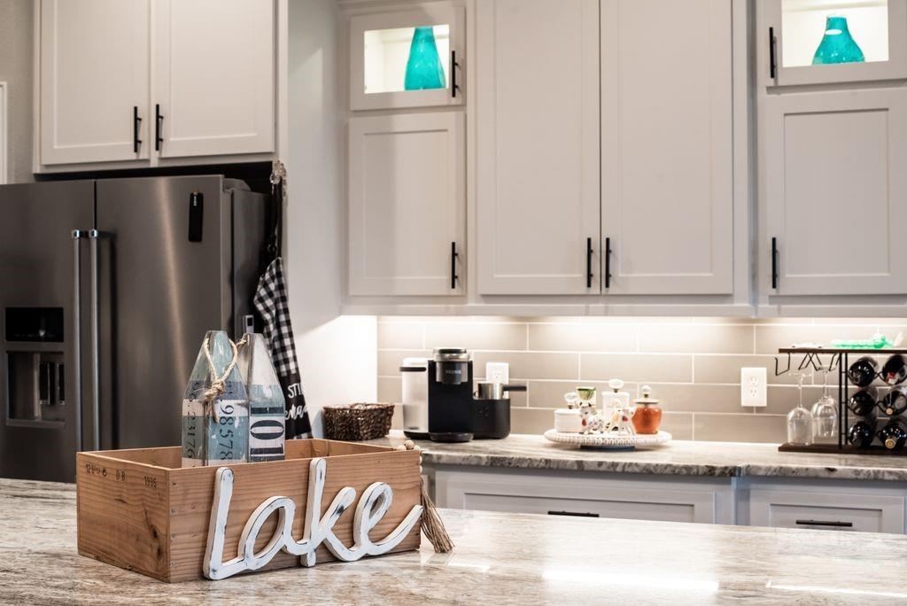 The Shores On Richland Chamb - Residential