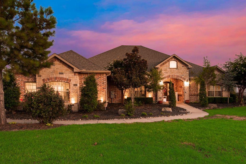 The Shores On Richland Chamb - Residential