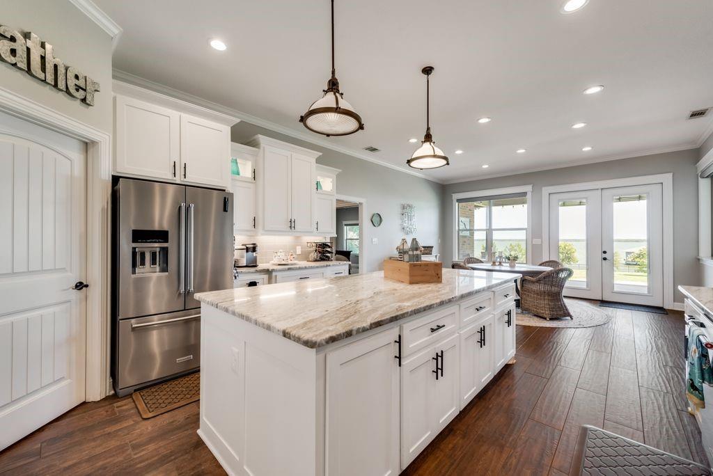 The Shores On Richland Chamb - Residential