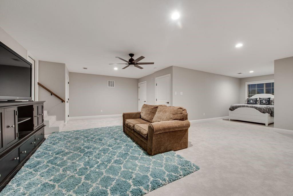 The Shores On Richland Chamb - Residential