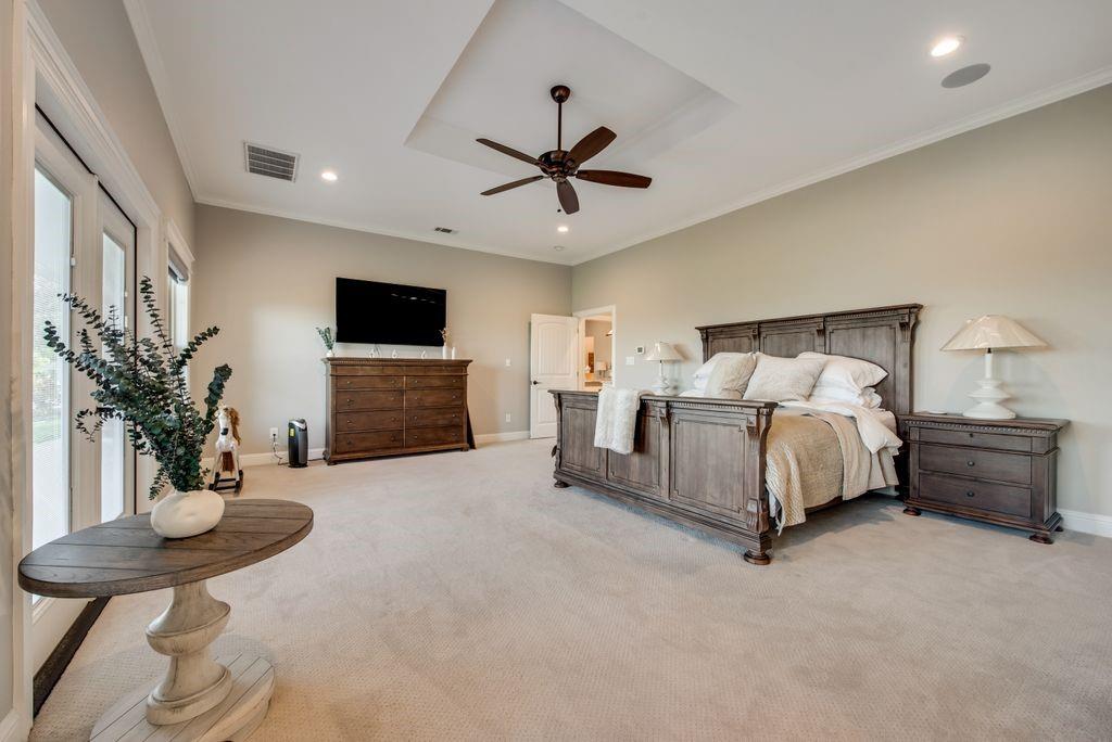 The Shores On Richland Chamb - Residential