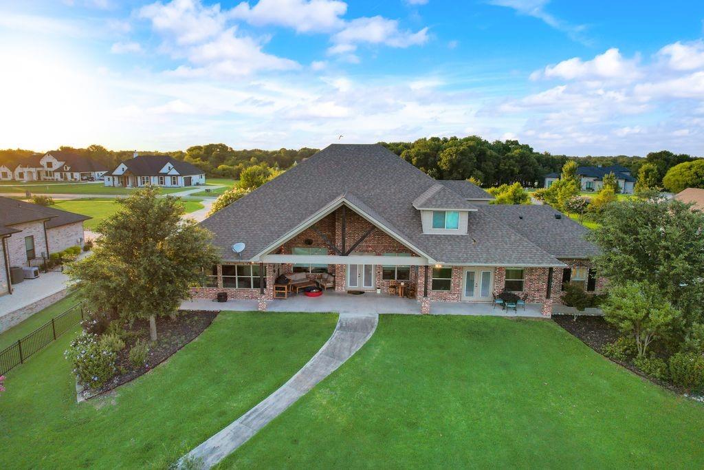 The Shores On Richland Chamb - Residential