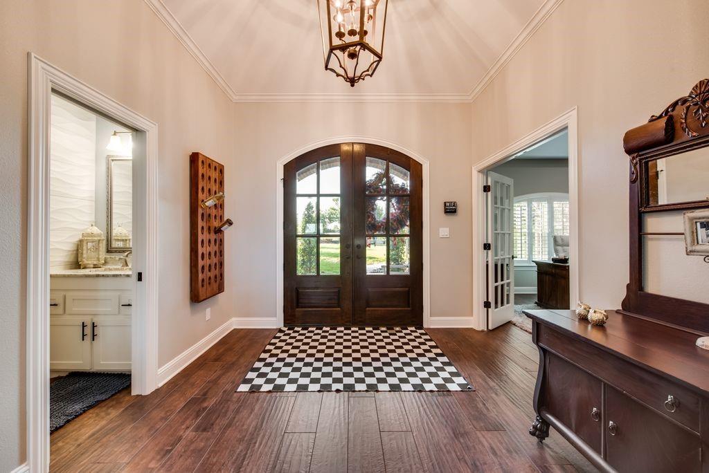 The Shores On Richland Chamb - Residential