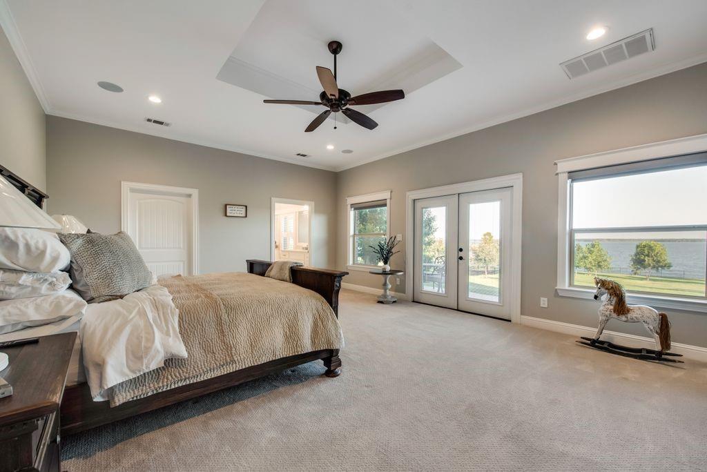 The Shores On Richland Chamb - Residential