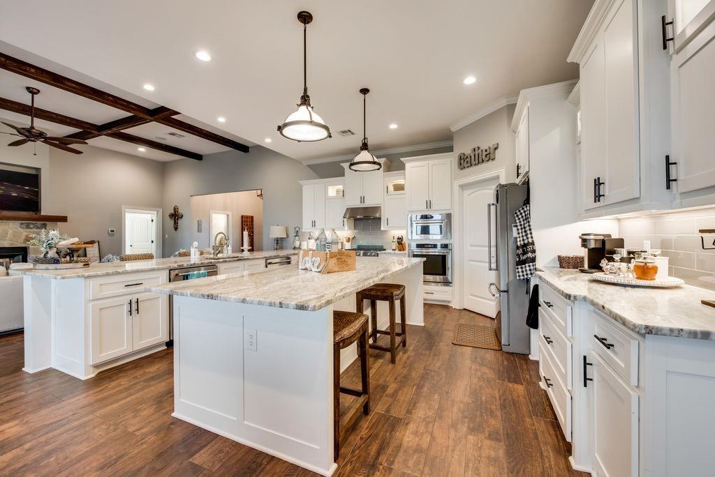 The Shores On Richland Chamb - Residential