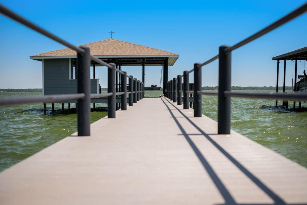 The Shores On Richland Chamb - Residential