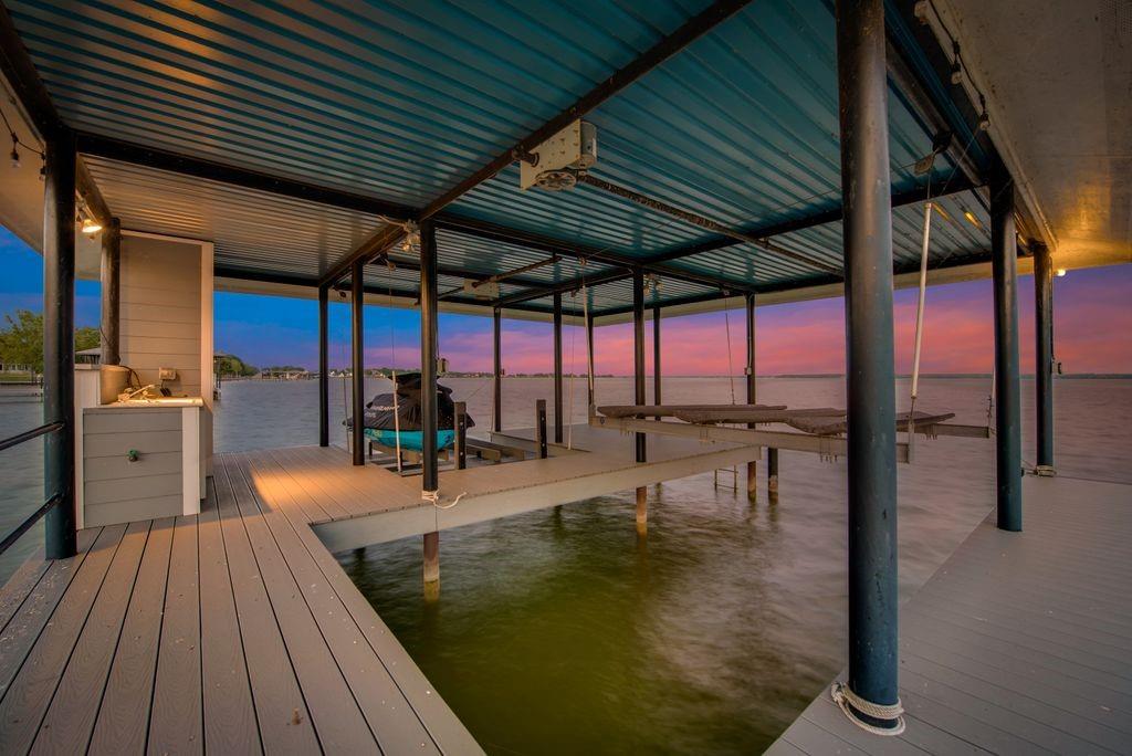 The Shores On Richland Chamb - Residential