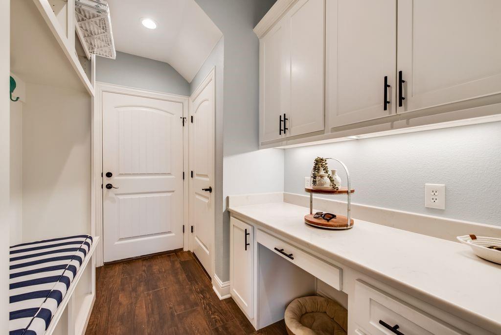 The Shores On Richland Chamb - Residential