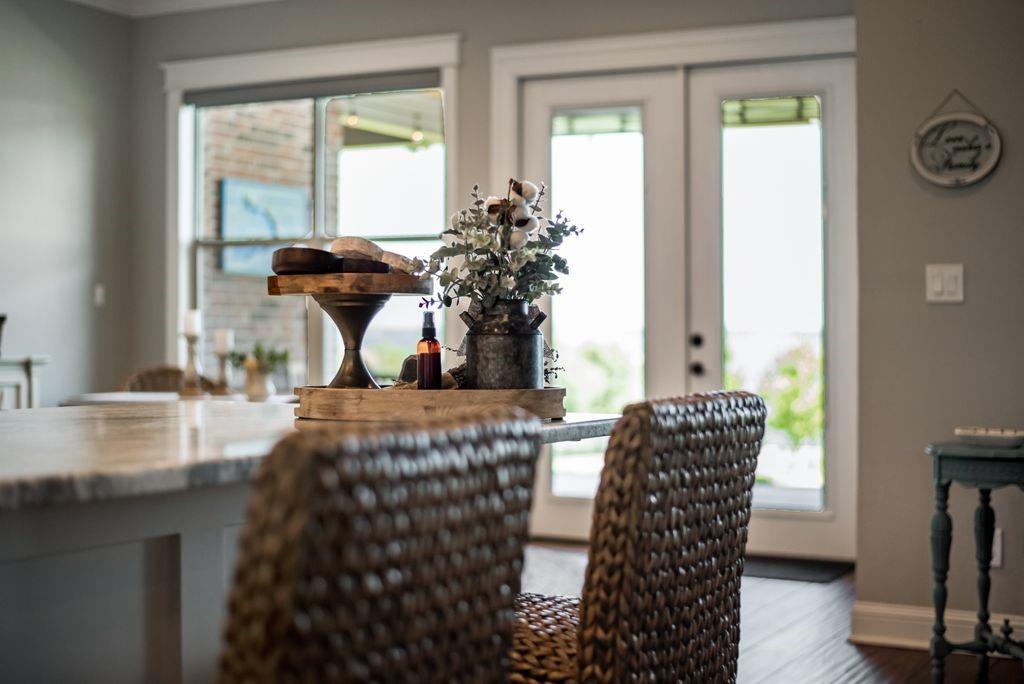 The Shores On Richland Chamb - Residential