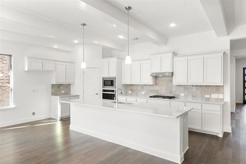 Tiny photo for 3503 Honeysuckle Hollow, Melissa, TX 75454 (MLS # 21141337)