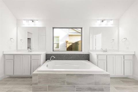 Tiny photo for 3503 Honeysuckle Hollow, Melissa, TX 75454 (MLS # 21141337)