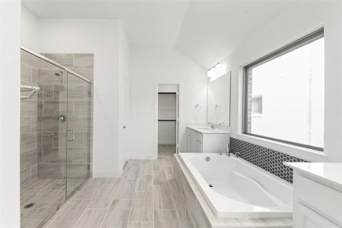 Tiny photo for 3503 Honeysuckle Hollow, Melissa, TX 75454 (MLS # 21141337)