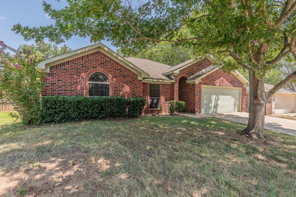 904 Parkhill Drive