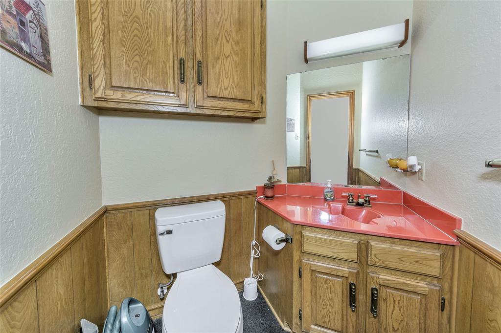 Sportsmans World - Residential