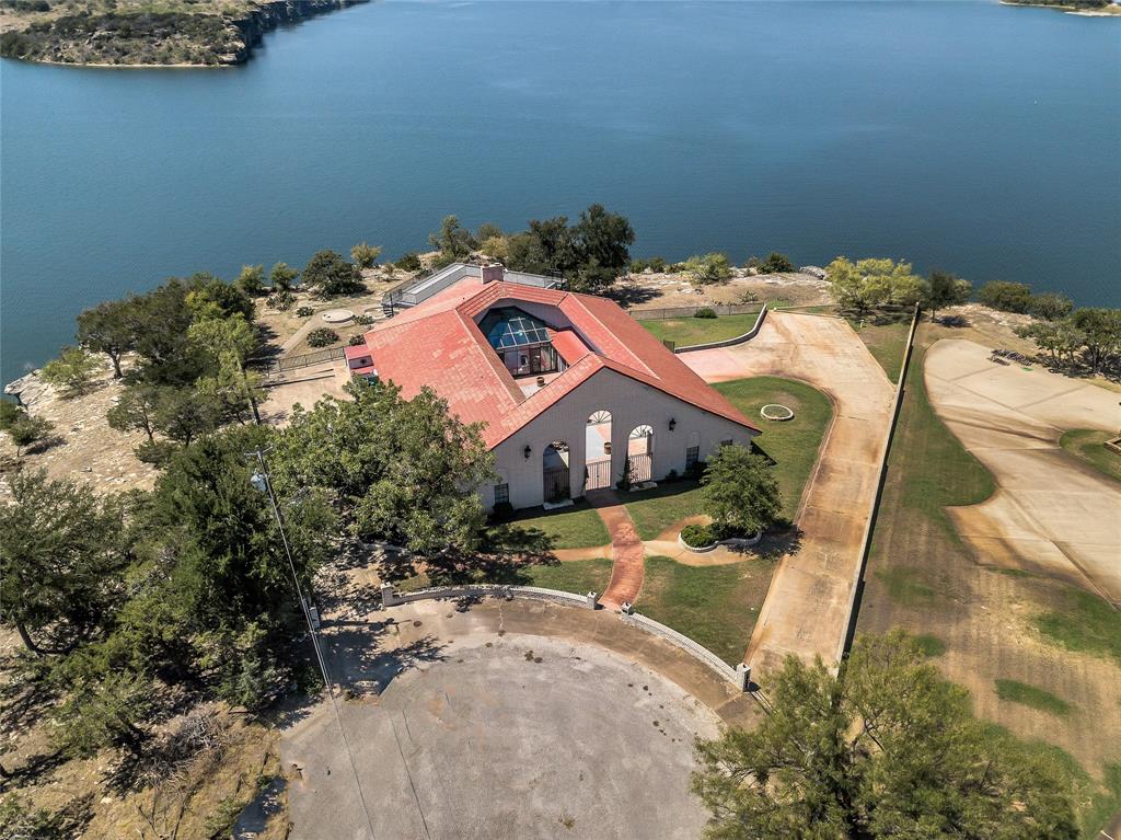 Sportsmans World - Residential