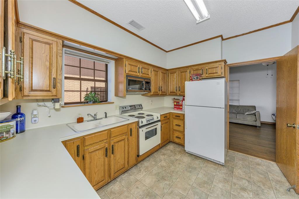 Sportsmans World - Residential