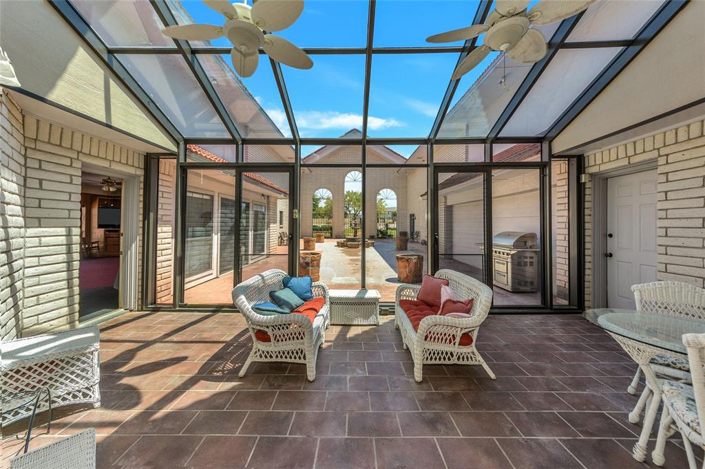 Sportsmans World - Residential