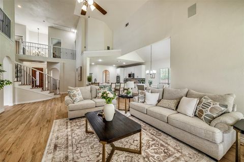 14993 Harmony Lane Frisco TX 75035