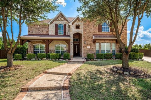 14993 Harmony Lane Frisco TX 75035