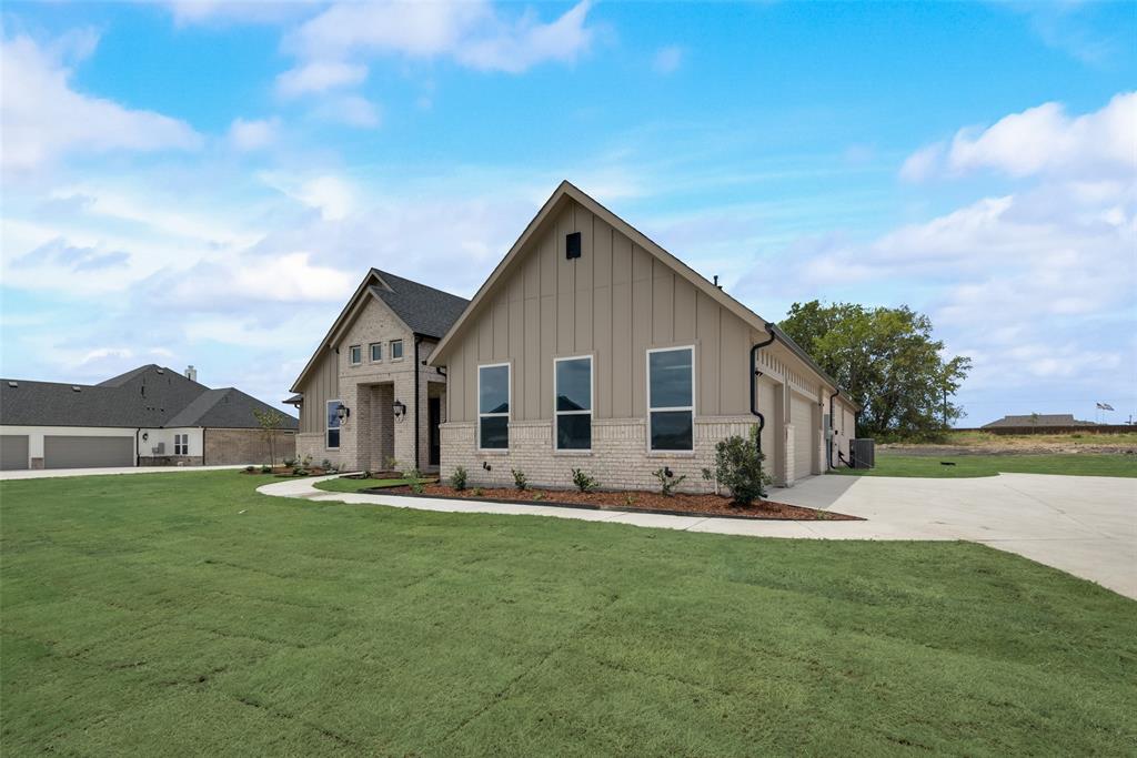 1117 Barrix Drive