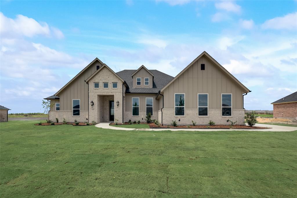 1117 Barrix Drive