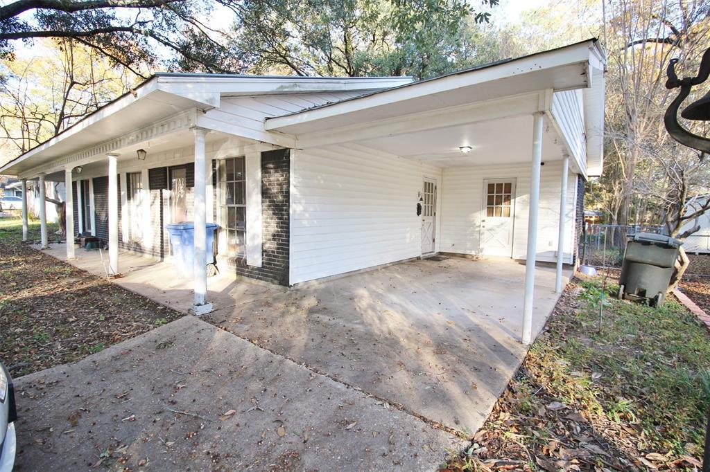 LAMBERT PARK - Residential