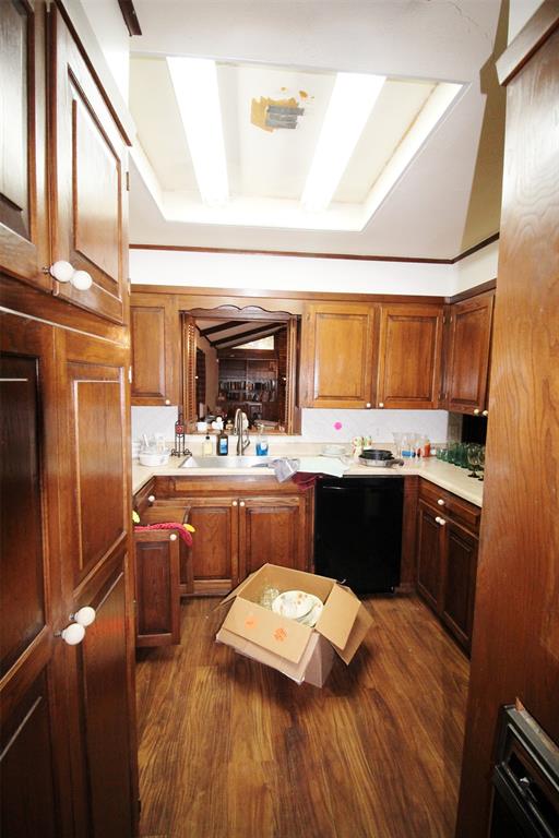 LAMBERT PARK - Residential