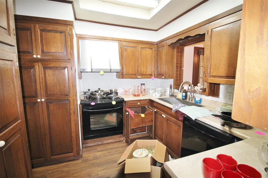 LAMBERT PARK - Residential